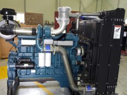 Động cơ Daewoo 12DWV-550 500KVA