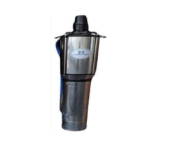 Bơm chìm đa tầng cánh QDBY15-39/4