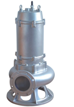 Máy bơm chìm nước thải Paragon 80 WQ 40-15-3S