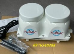 MÁY THỔI KHÍ FUJIMAC NHẬT BẢN