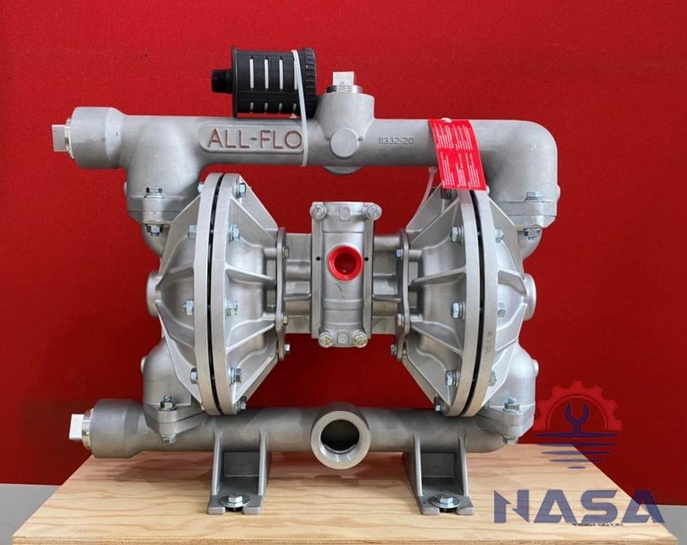 Intech-Pumps-Vietnam-AFP-A150-NAA-TTYT-B30-2