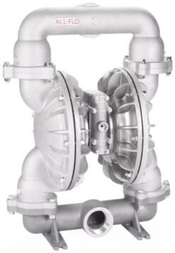 Bơm Màng ALL-FLO – Model: A300-NAA-GGNN-B30
