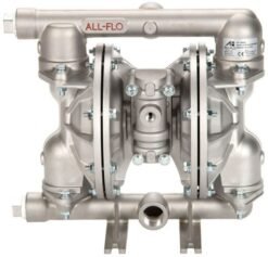 Bơm Màng ALL-FLO – Model: A150-NAA-SSPE-B30