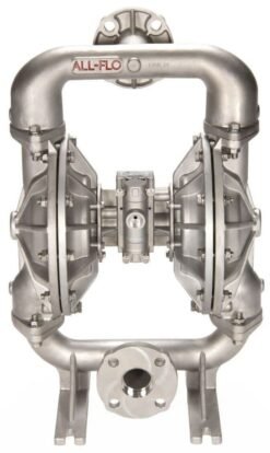 Bơm Màng ALL-FLO – Model: A200-CA3-SS3E-B70