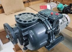 Bơm hoá chất tự mồi Meibao MK-40022 VBH-SCH