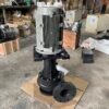 Bơm hóa chất Meibao MD-100VK-155-V-F