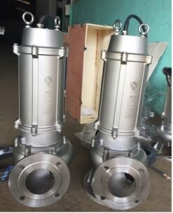 Bơm chìm WQ 100WQP50-10-3