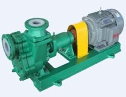 Bơm hóa chất ly tâm FMB-ZK100-80-250