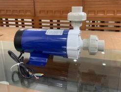 Bơm hóa chất dẫn động từ Meibao  MSH-F-258SCV