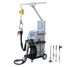 MÁY HÀN RÚT TÔN CHUYÊN TRỊ XE TAI NẠN SGYC-30