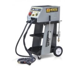 MÁY HÀN RÚT TÔN MODEL KC-8500