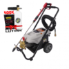 Máy rửa xe bán chuyên nghiệp Lutian 2.2KW LT-16MC