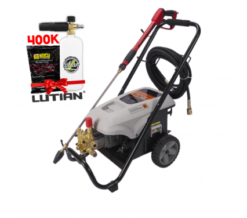 Máy rửa xe bán chuyên nghiệp Lutian 2.2KW LT-16MC