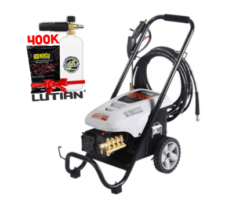 Máy rửa xe bán chuyên nghiệp Lutian 1.8KW LT-16MD