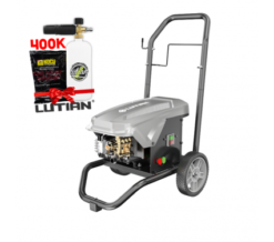 Máy rửa xe cao áp chuyên dụng Lutian LT-593A