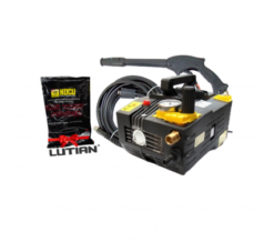 Máy rửa xe cao áp chuyên dụng Lutian 2.2KW LT-590