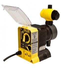 Bơm định lượng hóa chất Milton Roy GB 1500 PP4MNN