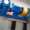 Máy bơm hoá chất IHF65-40-200