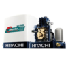 Máy bơm tự động vuông Hitachi series WM