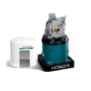 Máy bơm tự động tròn Hitachi series WT