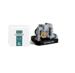 Máy bơm tự động vuông Hitachi series WM (nước nóng)