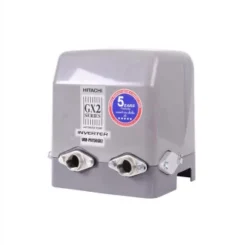 Bơm tăng áp biến tần HITACHI WM-PV250GX2 250W