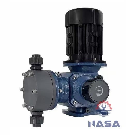 Bơm định lượng Dosaki KM