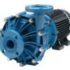Bơm hóa chất FTI DB22P