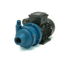 Bơm hóa chất FTI DB5P