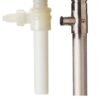 Bơm hóa chất thùng phuy FTI TBP40