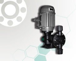 Bơm định lượng hóa chất Inject TM05050G