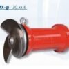 Máy khuấy chìm SCM Model MX-GI 30.20.6