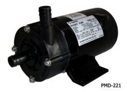 Bơm hóa chất Sanso PMD371