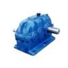Hộp giảm tốc ZLY
