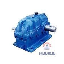 Hộp giảm tốc ZLY