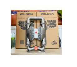 Bơm màng Wilden P8/SSAPP/WFS/WF/WF/0014 2″