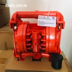 Máy bơm màng Wilden T2/AAAAB/TWS/TF/ATF/0014 nhôm 1/4″
