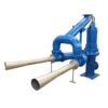 Bơm chìm trộn khí ejector OSSI JET (OJ)