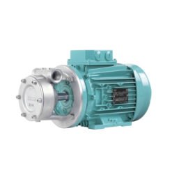 Máy bơm tuyển nổi Edur - Đơn tầng cánh