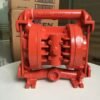 Bơm màng Wilden T2/AAAAB/NES/NE/ABN/0014 Nhôm 1″