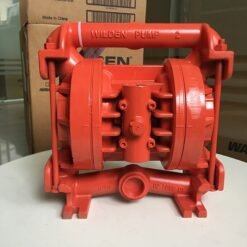 Bơm màng Wilden T2/AAAAB/NES/NE/ABN/0014 Nhôm 1″