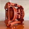 Bơm màng Wilden T2/AAAAB/BNS/BN/ABN/0014 thân Nhôm 1″