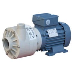 Bơm Dẫn Động Từ DEBEM DM 06