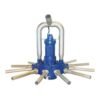 Máy sục khí chìm OSSI-MIX