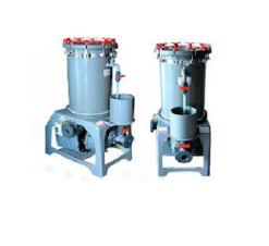 Máy lọc hóa chất 12 lõi PVC KUOBAO-Đài Loan