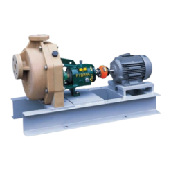 Bơm tự mồi Texel dòng SRF