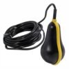 Phao điện dùng cho hóa chất, lưu chất MAC 5-NEOP. H07RN-F (cáp 10m)
