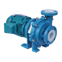 Máy bơm ly tâm dẫn động từ Texel dòng MEH-040
