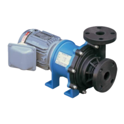 Máy bơm ly tâm dẫn động từ Texel dòng MEP-040