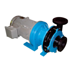 Máy bơm ly tâm dẫn động từ Texel dòng MEP-080